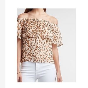 COPY - NWT Express top
